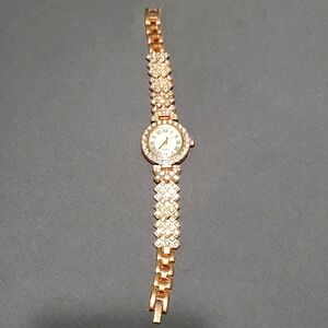 Womens Fashion Watch
